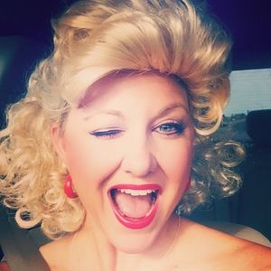 Meet your Posher, Ali